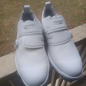 Footjoy Alpha Tour Double Boa Golf Shoes Men 10